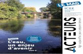 Le magazine de la Communauté de Communes Lyon Saint ... · 3 SIÈGE : Communauté de Communes Lyon Saint Exupéry en Dauphiné 4 Avenue Alexandre Grammont 38 230 Charvieu-Chavagneux
