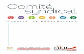Comité syndical - SIEILsieil37.fr/phocadownloadpap/Reunions-du-SIEIL-Comite-syndical-CAS... · Pour l’application de l’article L. 2121-4, la démission d’un membre de l’organe