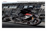 Accessoires d'origine Yamaha - ymf-prod.ymf.frymf-prod.ymf.fr/2014/dealer-book/dealer-book.pdf · 5D7-F48D0-00-P0 Black Sacoche de garde-boue arrière Sacoche à rabat rigide pour
