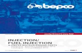 INJECTION/ FUEL INJECTION - picturesbase-agripro.comsharedoc/catalogue/EN/Fuel injection.pdf · Ford Delphi Réf. Ref Tracteurs Tractors OEM Ford New Holland - Pompes DPA pumps BSD333
