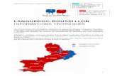 INfos tech Languedoc Roussillon v18 - recevoirlatnt.fr · 1 languedoc-roussillon informations techniques ... 11 cucugnan - grau de maury (30-3) 29/11/2011 34 21 24 28 54 25 h 11 cuxac-cabardes