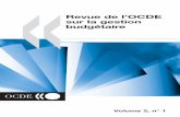 sur la gestion budgétaire - oecd.org · 42 2002 01 2 P Revue de l’OCDE sur la gestion budgétaire « Revue de l’OCDE sur la gestion budgétaire Volume 2, n° 1 Revue de l’OCDE