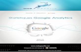 Guide d'utilisation de Google analytics - site Webgazelle · 1 une introduction : qu’est-ce que google analytics ? 3 2 les pre-requis avant utilisation 3 3 acceder a vos statistiques