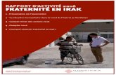 RAPPORT D’ACTIVITÉ 2016 FRATERNITÉ EN IRAKfraternite-en-irak.org/.../2017/04/FEI_RAPPORTDACTIVITE_2016.pdf · Ce document présente les activités 2016 menées par Fraternité