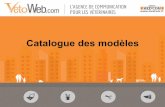 Catalogue des modèles Powerpoint Vetowebvetoweb.fr/wp-content/uploads/2018/11/catalogue.pdf · clinique vé±érinaire martin pense-bête contact plan daccÈs fiches pratioues accueil