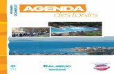 novembre - décembre 2017 AGendA des loisirsmedias.balaruc-les-bains.com/documents/documentation/documentation... · Le Cirque de Navacelles Site remarquable : dolmen, menhir, rivière,