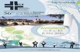 Programme preˆliminaire Mise en page 1 - IHF 2017 · Philippe STALLIVIERI - CH Sainte-Anne, Paris François XAINTRAY - CHU de Lausanne • COMITÉ D’ORGANISATION Coordonnateur