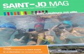 Le magazine de la commune de Saint-Joseph N°62 Février ...saintjoseph.re/IMG/pdf/st-jo-mag_no62_fev_2015.pdf · un esprit de solidarité. C’est dans un même élan solidaire que