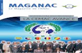 Le Magazine de l‘ANAC · Editorial 2 L’ANAC vous informe - proﬁ - Notre devise: Il ne sufﬁ t pas d’être efﬁ cace, il faut communi-quer pour que notre travail soit visible