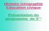 Histoire Géographie Education civique Présentation du ...webetab.ac-bordeaux.fr/college-noes/fileadmin/0331758G/fichiers... · au capitalisme financier. On en met en évidence les