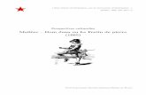 Molière – Dom Juan ou Le Festin de pierre (1665)lesmaterialistes.com/fichiers/pdf/perspectives/moliere-dom-juan.pdf · Molière – Dom Juan ou Le Festin de pierre soit mal payée