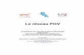 Le réseau PGVgregpgv.com/wp-content/uploads/2018/11/ReseauPGV2018-1.pdf · Revista de Economia e Direito, Revue de l’Université Autonome de Lisbonne - Revista Portuguesa de Management.