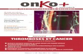 REVUE PLURIDISCIPLINAIRE EN ONCOLOGIE - onko.fr · REVUE PLURIDISCIPLINAIRE EN ONCOLOGIE Volume 4 • n° 28 • Mars 2012 • 8 ˜ • Cahier 1 d DOSSIER (p.64) MISE AU POINT HPV