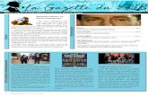 Webzine d'études et d'actualités sur l'univers de Sherlock ... · Webzine d'études et d'actualités sur l'univers de Sherlock Holmes Sommaire Sherlock Holmes, un héros trans-genres