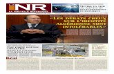 Mise en page 1lnr-dz.com/pdf/journal/journal_du_2018-12-04/lnr.pdf · hammed Ben Salmane en Algérie. Inauguration de 5 projets de partenariat en Algérie p.3 La LA NOUVELLE RÉPUBLIQUE