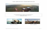VOL BIVOUAC PARAMOTEUR - canigouairlines.com · Première traversée de la France en Paramoteur sans assistance Page 2 / 27
