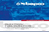 INJECTION/ FUEL INJECTION - picturesbase- injection.pdf · PDF fileFord Delphi Réf. Ref Tracteurs Tractors OEM Ford New Holland - Pompes DPA pumps BSD333 D0NN9A543K 81823739 3233F390