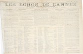 N,, Dimanche ?U oclob - 1872. @cm P Ç-archivesjournaux.ville-cannes.fr/dossiers/echos/1872/Jx5_Echos... · 1^11 Année.. N,, Dimanche ?U oclob -p 1872. @cm P Ç-peu Cû~ ET DES Lillérsl