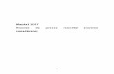 Mazda3 2017 Dossier de presse mondial (version canadienne)filecache.mediaroom.com/mr5mr_mazdaca_fr/200549/download/Dossier_de... · Chapitre 4 Dynamique de conduite P10 Chapitre ...