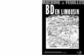 MACHINE FEUILLES BDEN LIMOUSINcrl-limousin.org/site_crl/dossier_maf/maf_pdf/maf_21.pdf · ainsi que nos partenaires privilégiés, que sont la DRAC et le Conseil régional du Limousin,