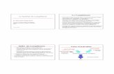Le Complément Le Système du Complémentadrien.six.online.fr/IF/Documents/IF2010_IF-IIIa_print.pdf · Activation de la voie alterne et properdine C3 Bb Properdine + C3 convertase
