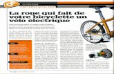 colleges.ac-rouen.frcolleges.ac-rouen.fr/louisphilippe/file/La_technologie_en_action/... · transforme votre bicyclette en vélo à assistance élec- ... 5 30 MINUTES De nombreux