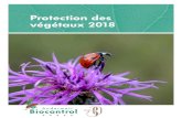 Protection des végétaux 2018 - Willkommen bei Andermatt ... · Andermatt Biocontrol − Protection des végétaux 2018 Grandes cultures Colza Application Produit Dosage DA Remarque