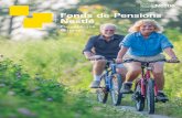 Fonds de Pensions Nestlé · Table des matières 1. Introduction La retraite – une préparation mentale et matérielle 1 Les sources de revenus 1 2. Fonds de Pensions Nestlé