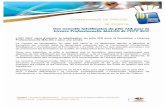 Une nouvelle labellisation du pôle IAR pour la Licence ... · 1 COMMUNIQUÉ DE PRESSE 26 /01/2016 Une nouvelle labellisation du pôle IAR pour la Licence Professionnelle MALOG de