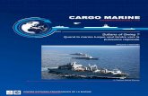 Quand la marine turque veut tendre vers la puissance régionalecesm.marine.defense.gouv.fr/images/Cargo/2017/marineturquecargo.pdf · Il faut être la mer mon garçon ! Avec son nuage,