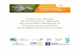 PROTOCOLE DE COOPERATION REGIONALE DES · universitaires forment à ces métiers : CMEI à Strasbourg (DIU Santé Respiratoire et Habitat), et CHS à Marseille (DU Conseiller Habitat