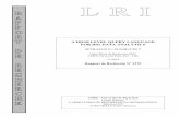 L R Ibibli/Rapports-internes/2014/RR1575.pdf · en se servant d’une base mathématique solide pour pouvoir ensuite traduire les requêtes vers des mécanismes d’évaluation concrets.