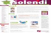 ÉDITO - Action Logement Services · Solendi.com offre beaucoup plus d’interactivité pour tous les publics (salariés et entreprises) : de nouveaux outils interactifs ont été