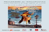 «Le Candombe a o-uruguayen» - CAES Midi-Pyrénéesregionmp.caes.cnrs.fr/z-outils/fichiers divers/pdf/Programme... · Documentaire: «Le Candombe a o-uruguayen» de Dario Arce Asenjo