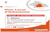 PLU - commune de Toulouse - Révision générale / ANX / 5A5a ...documents.toulouse.fr/urbanisme/plu/REVS_GENERALE_28062012/ANNEXES/... · transposée dans le livre V du code de l'environnement