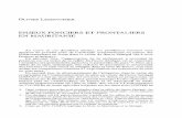 Enjeux fonciers et frontaliers en Mauritanie - IRDhorizon.documentation.ird.fr/exl-doc/pleins_textes/pleins_textes_6/... · E. Hobsbawn et T. Ranger (1983), c’est-&dire de reformulation