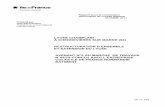 LYCÉE CHAMPLAIN À CHENNEVIÈRES SUR MARNE (94 ... · Rapport pour la commission permanente du conseil régional  Présenté par Jean-Paul Huchon Président du conseil