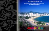 Sortir la Nuit   Acapulco. H´tel Parador del Sol. 3 Vos ... chiche, tomates et de petits morceaux