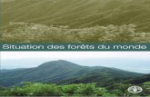 Situation des forêts du monde 2012 - fao.org · échelle et, si les circonstances l’exigent, réaliser des activités agroforestières audacieuses et assurer la coordination entre