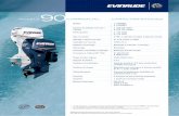 Evinrude Spec Sheets MY10 - FR (v. 2.3)medoc-nautique.fr/JohnsonEvinrude/E-Tec_25-90_cv.pdf · 8 ©2009 Bombardier Recreational Products Inc. Tous droits réservés. ®™ Marques