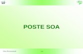 POSTE SOA - vft47.fr · 3 Poste SOA mobile C’est un poste mobile qui comprend une bouteille d’oxygène et une bouteille d’acétylène. Généralement montée sur un chariot,