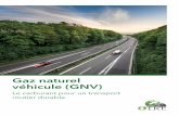 Gaz naturel véhicule (GNV) - otre.org · Sommaire Partie 1 Partie 5 Partie 6 Partie 3 Partie 4 Partie 2 Quels sont les avantages de rouler au gaz naturel véhicule (GNV) ou au BioGNV