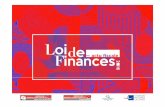 Loi de Finances 2016 - Notaires de France de Finances 2016... · Cession de Fonds de Commerce Art. 97 LFR 2015 _Possibilité d’étaler le paiement de l'impôt sur la plus-value