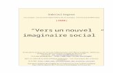 “Vers un nouvel imaginaire social?” - classiques.uqac.caclassiques.uqac.ca/.../nouvel_imaginaire_soc.doc · Web viewÉdition électronique réalisée avec le traitement de textes