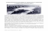 BOMBARDEMENTS DE NÎMES ET RESISTANCE GARDOISE Article de …nemausensis.com/Nimes/PhotoBombMai 1944/Bombardement1944.pdf · 2014-05-19 · Le courrier du Commissaire Principal de