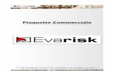 kit commercial v18 - evarisk.com · Plaquette Commerciale SARL au capital de 8 000€ - 5bis, Rue du Pont de Lattes – 34070 MONTPELLIER – Tél. 09 52 84 08 22 / Fax. 01 34 29