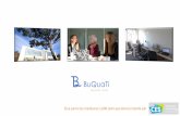 Generate Value - buquati.com · BuQuaTi© 2018 Page 3 Generate Value Pourquoi BuQuaTi? Votre Partenaire de Confiance BuQuaTi vous accompagne avec Des produits et des solutions authentiques: