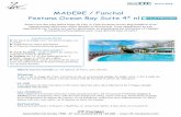 MADERE / Funchal Pestana Ocean Bay Suite 4* nl · Restaurant principal « Arlequim » (buffets), un restaurant italien, 3 bars dont un à la piscine. Les points forts En bord de plage