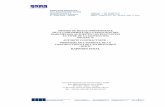 MHCH- Rapport final ARMP EX 2010 - février 2012 · Sénégal Rapport final – Ministère de l’Habitat, de la Construction et de l’Hydraulique 2 Mission de revue indépendante