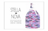 STELLA NOVA · 6 7 Un vigneron aux convictions ancrées L e Domaine Stella Nova est né du désir de concilier respect des terroirs et progrès œnologiques. Convaincu que la seule